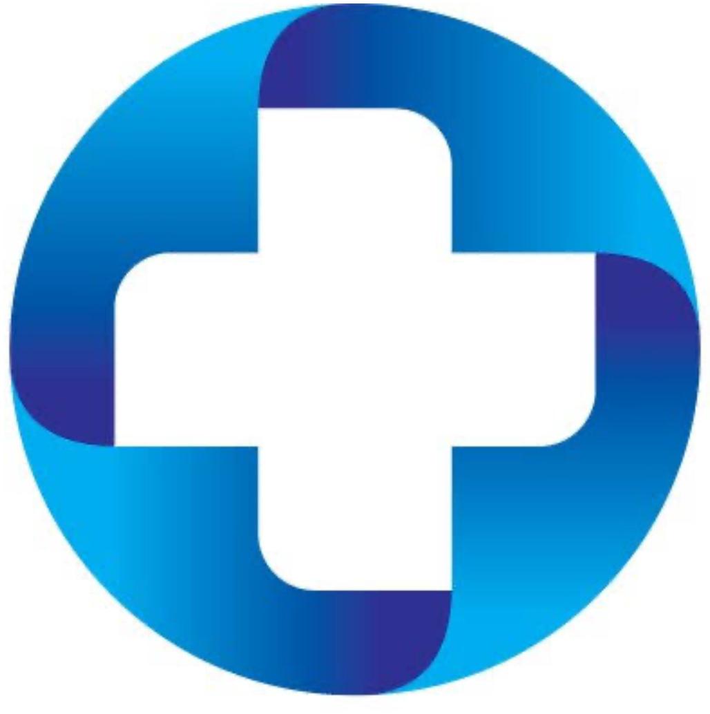 Prince Medical Hall Logo
